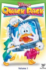 Watch Putlocker Quack Pack Online